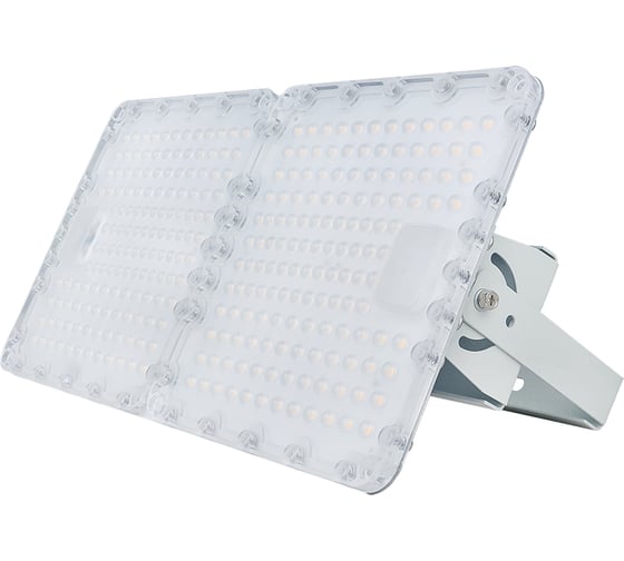 Изображение товара Светодиодный светильник DIORA Quadro Agro 110/14500 PPF240 Г80 14500лм 110Вт IP65 0,95PF Кп<1 лира DQA110-G80-L