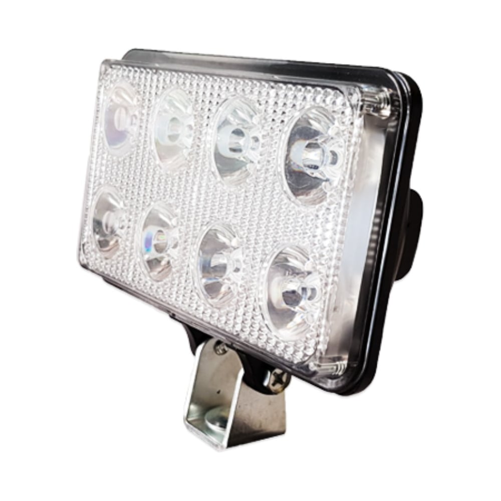 Изображение товара Рабочий свет 9-32V 24W 6500-7000K Slim Epistar IP68