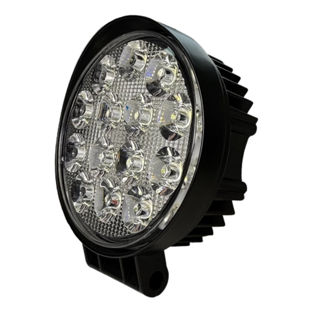 Изображение товара Рабочий свет ZOOML WL-330002L 42W круглый 6500-7000K