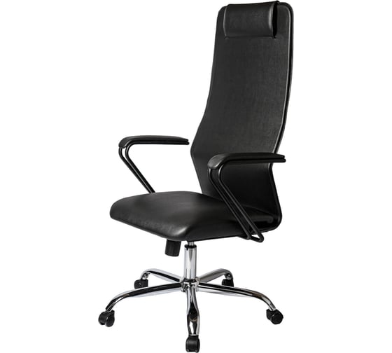 Изображение товара Кресло Mebion Черный MEBION-B1-K9-700-002