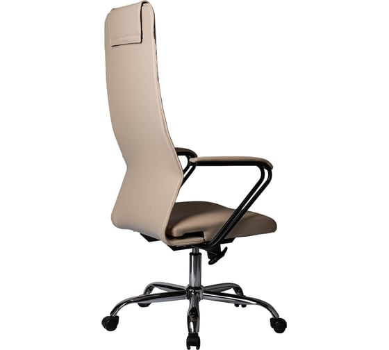 Изображение товара Кресло Mebion MEBION-B1-K9-700-002 Бежевый