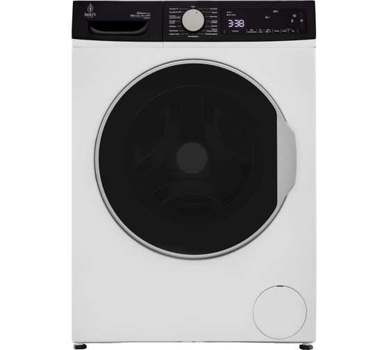 Изображение товара Стиральная машина Jacky's JW 8W12T3 Jacky’s 883630