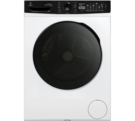 Изображение товара Стиральная машина Jacky’s JW 12W14T3 883876