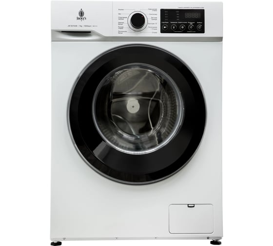 Изображение товара Стиральная машина Jacky's JW S0702B 881230