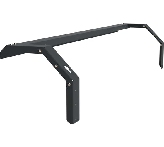 Изображение товара Комплект освещения ООО Металекс серый 1300 мм. 113035