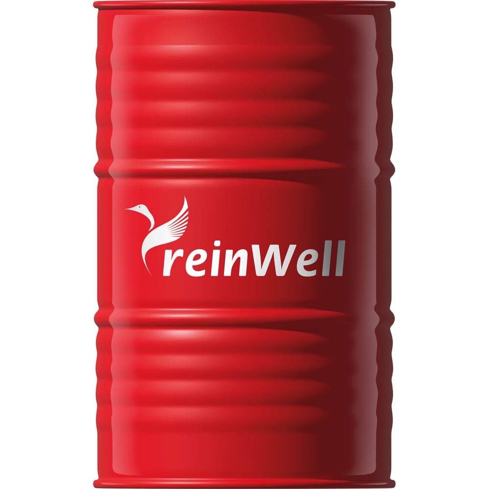 Изображение товара Моторное масло POWER P6 U 10W-40 CI-4 200л Reinwell синтетика