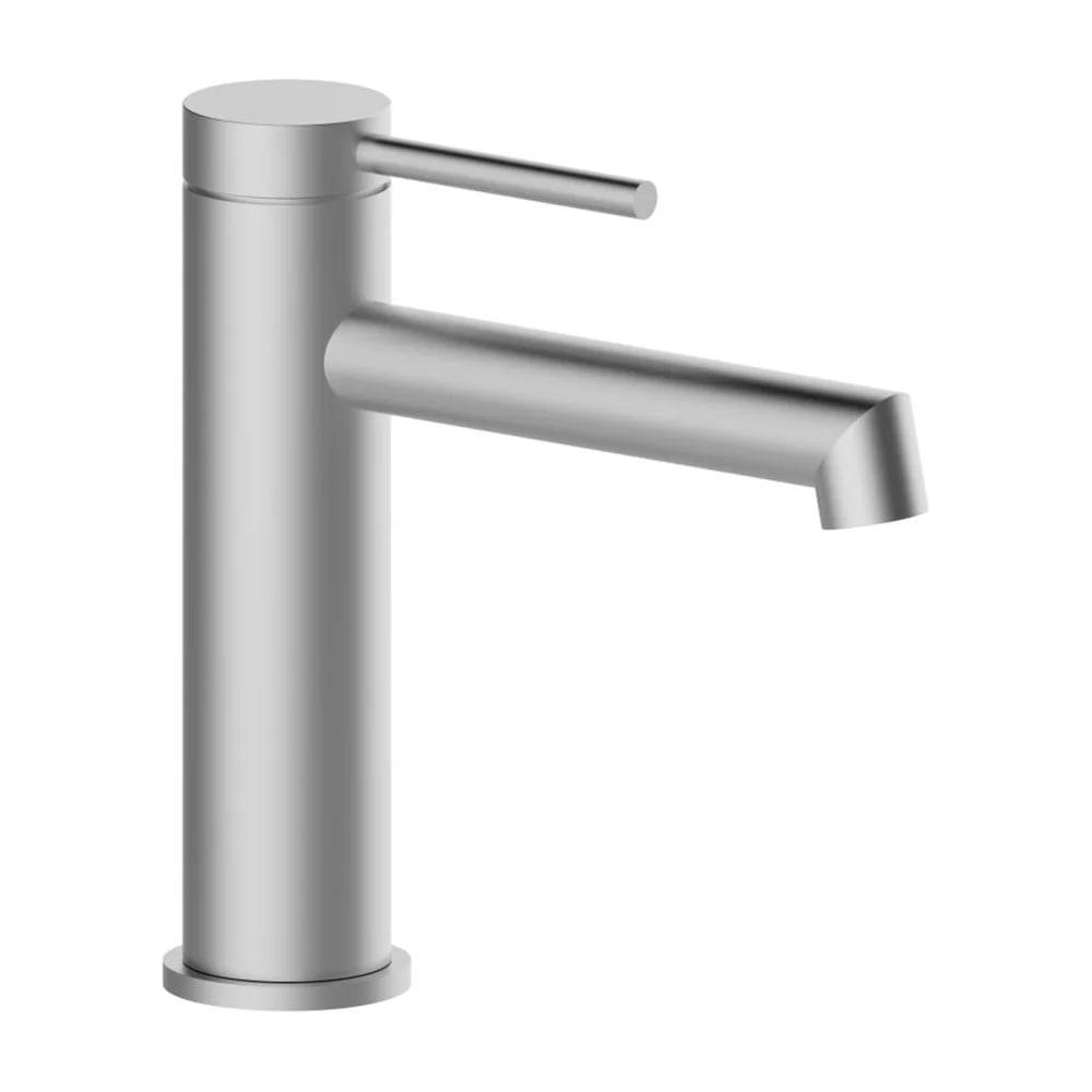 Изображение товара Смеситель для раковины однорычажный ViEiR сатин 462511