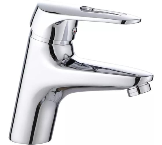 Изображение товара Смеситель для раковины однорычажный ViEiR V164011