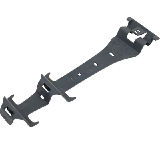 Изображение товара Скоба Legrand для кабель-каналов DLP с шириной крышки 130/180 мм 010686