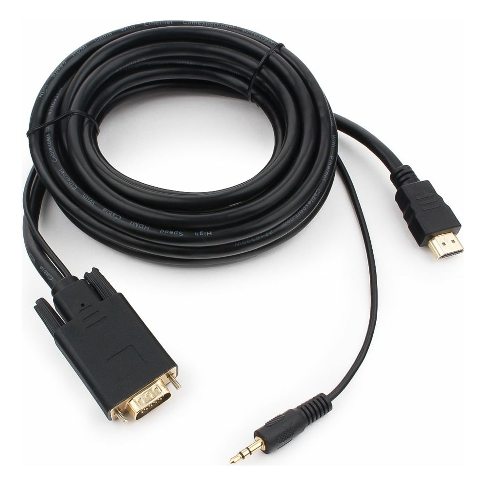 Кабель Cablexpert кабель panduit без разъема не указано м 1166375