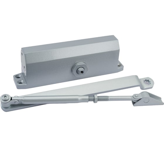 Изображение товара Дверной доводчик ZKTEco DC80120 00-00011189