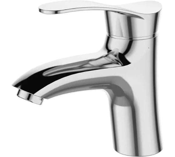 Изображение товара Смеситель для раковины однорычажный ViEiR компактный V184011