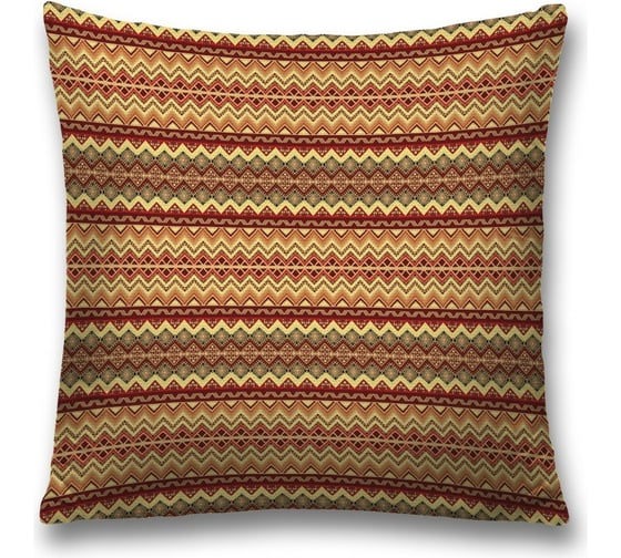 Изображение товара Декоративная наволочка JoyArty sl_10191