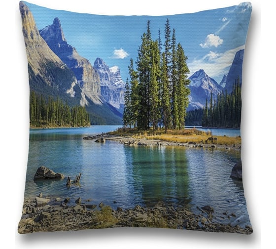 Изображение товара Декоративная наволочка JoyArty sl_10292