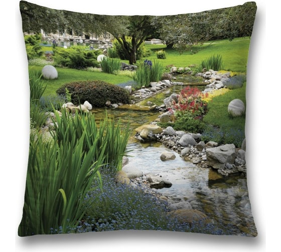 Изображение товара Декоративная наволочка JoyArty sl_10328