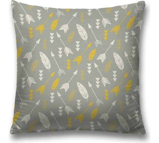 Изображение товара Декоративная наволочка JoyArty sl_10300