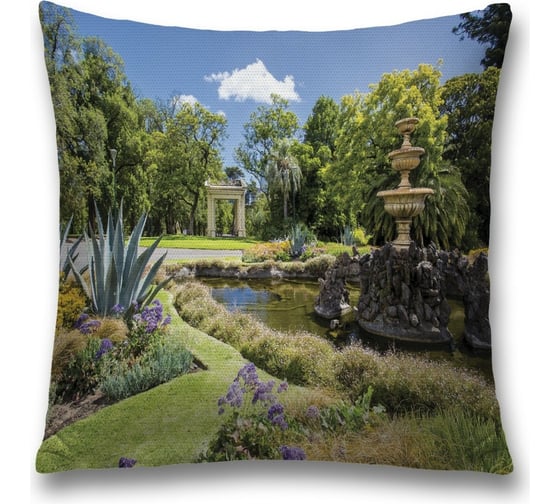 Изображение товара Декоративная наволочка JoyArty sl_10327