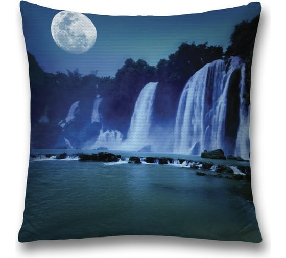 Изображение товара Декоративная наволочка JoyArty sl_10151