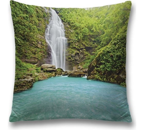 Изображение товара Декоративная наволочка JoyArty sl_10150