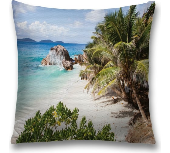 Изображение товара Декоративная наволочка JoyArty sl_10346