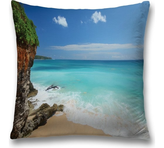 Изображение товара Декоративная наволочка JoyArty sl_10347