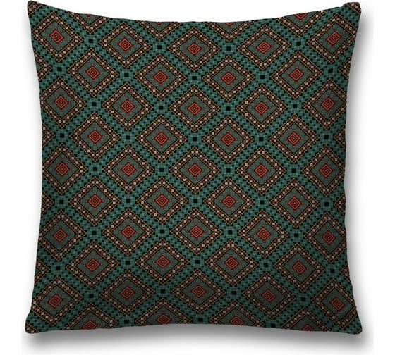 Изображение товара Декоративная наволочка JoyArty sl_10176