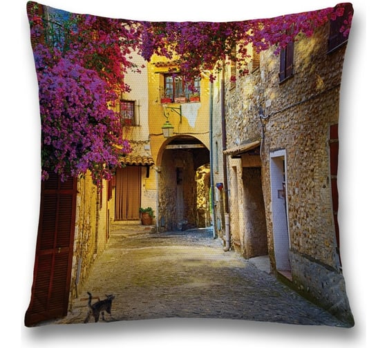 Изображение товара Декоративная наволочка JoyArty sl_1039