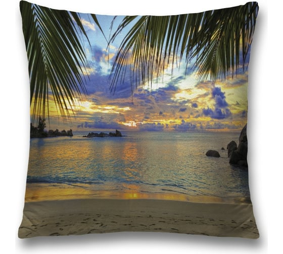 Изображение товара Декоративная наволочка JoyArty sl_10370