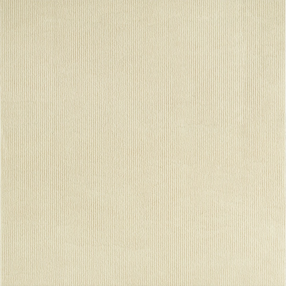 Изображение товара Ковролин LAKO DECOR Молочный 60х60 см 10 шт 3,6 м2 ПВХ класс 23