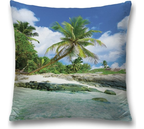 Изображение товара Декоративная наволочка JoyArty sl_10353