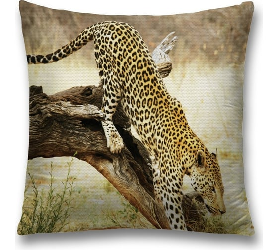 Изображение товара Декоративная наволочка JoyArty sl_10440