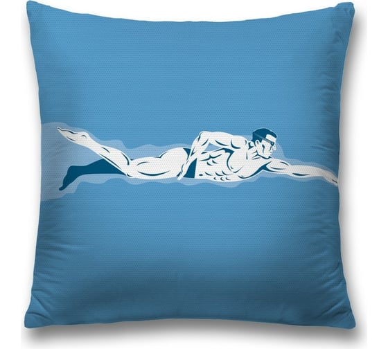 Изображение товара Декоративная наволочка JoyArty sl_10915