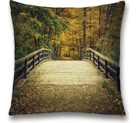 Изображение товара Декоративная наволочка JoyArty sl_10408