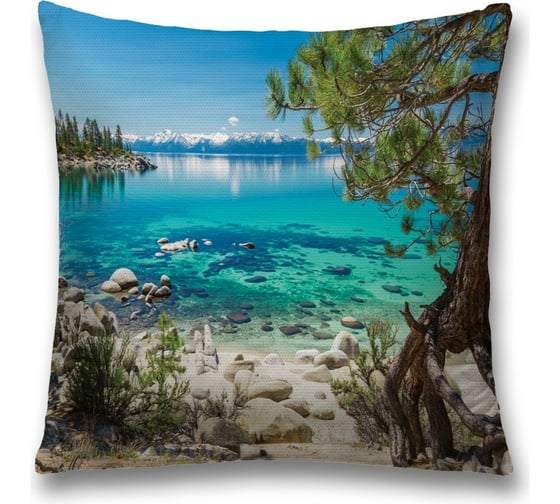 Изображение товара Декоративная наволочка JoyArty sl_10903