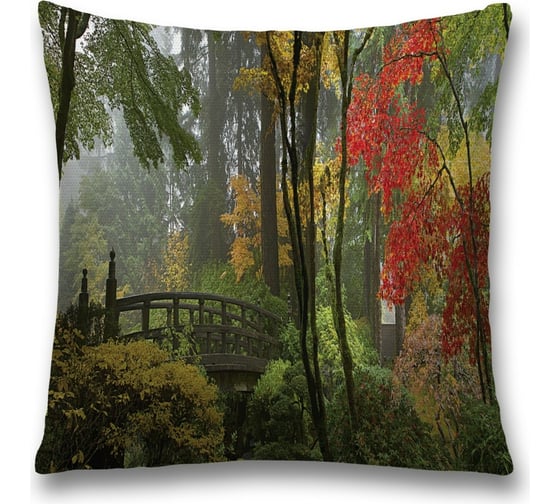 Изображение товара Декоративная наволочка JoyArty sl_10412