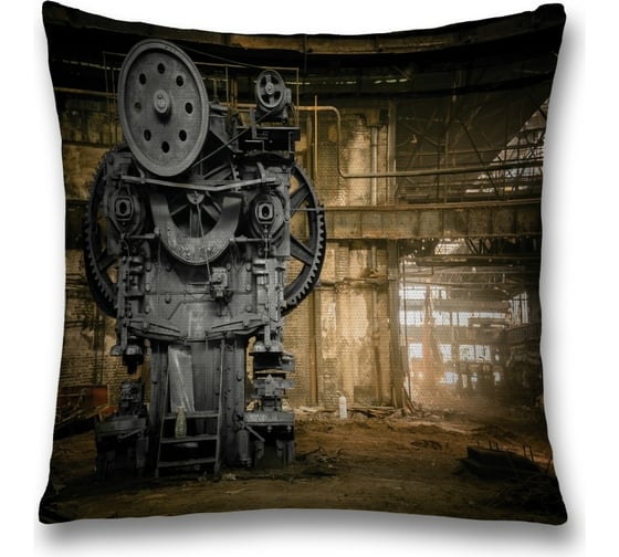 Изображение товара Декоративная наволочка JoyArty sl_10939