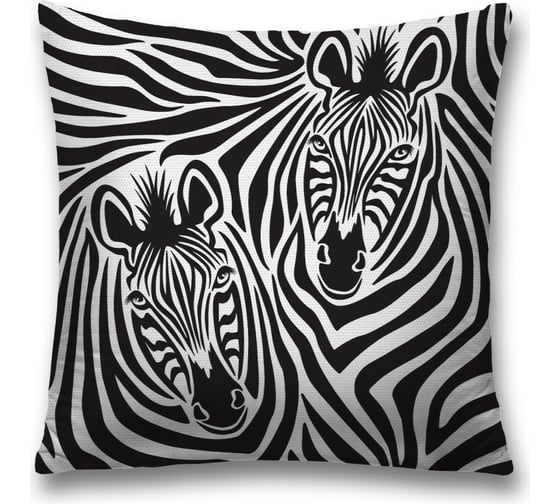 Изображение товара Декоративная наволочка JoyArty sl_10435