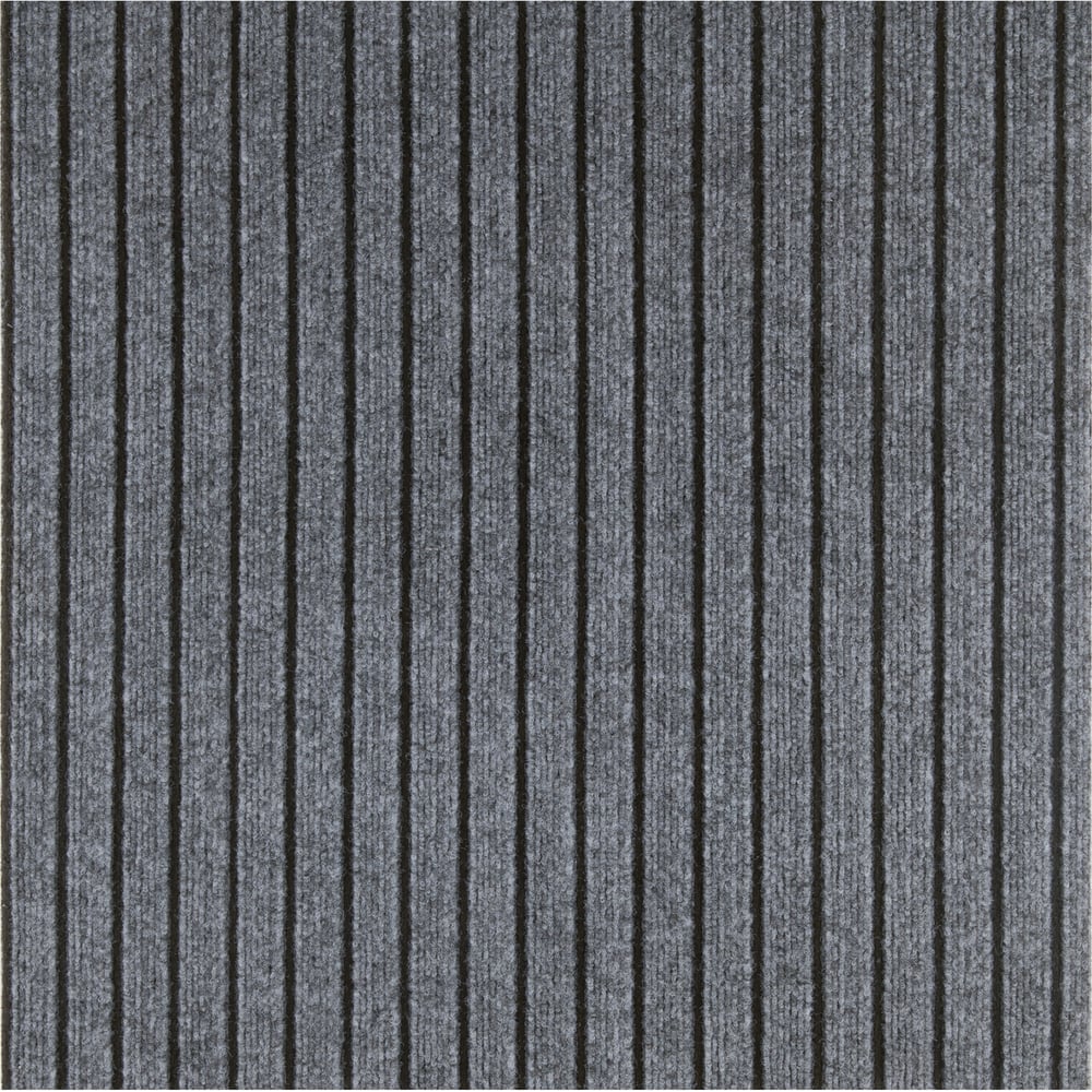 Изображение товара Ковролин LAKO DECOR Серый микс 4 мм 0,9 м²