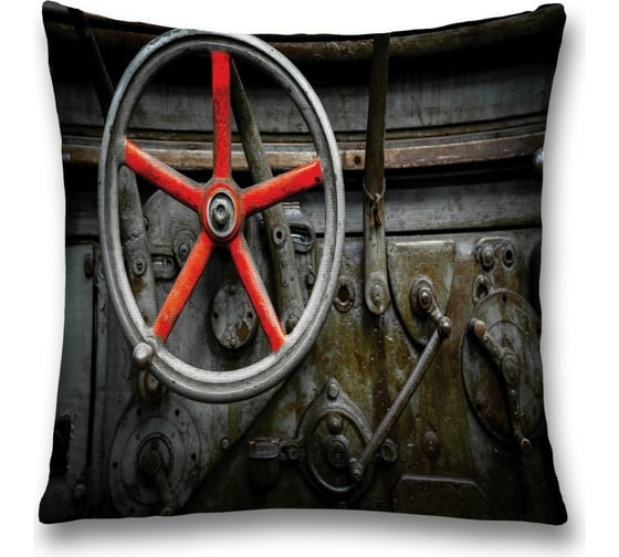 Изображение товара Декоративная наволочка JoyArty sl_10938