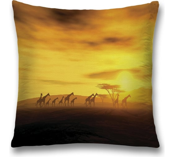 Изображение товара Декоративная наволочка JoyArty sl_10444