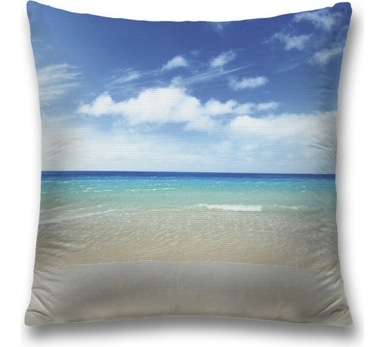 Изображение товара Декоративная наволочка JoyArty sl_10214