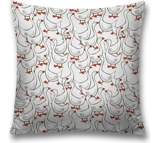 Изображение товара Декоративная наволочка JoyArty sl_10454