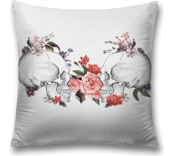 Изображение товара Декоративная наволочка JoyArty sl_10477