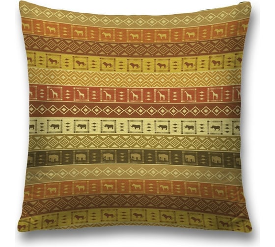 Изображение товара Декоративная наволочка JoyArty sl_10452