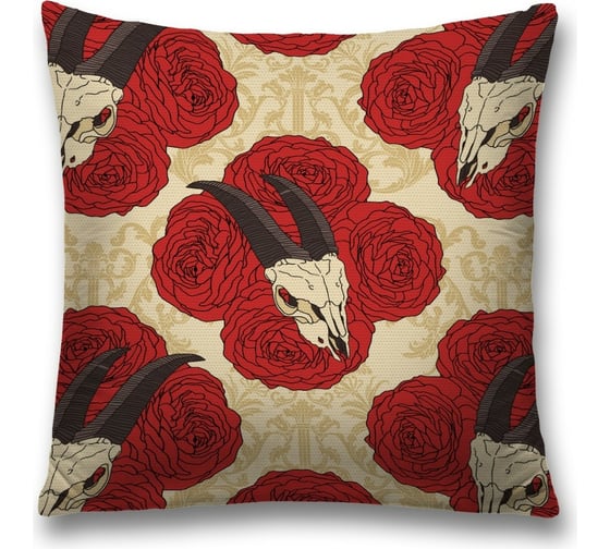 Изображение товара Декоративная наволочка JoyArty sl_10473