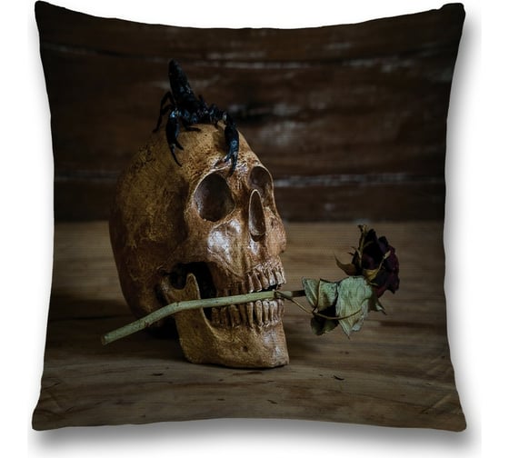 Изображение товара Декоративная наволочка JoyArty sl_10474