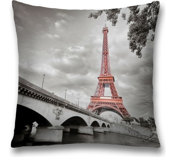 Изображение товара Декоративная наволочка JoyArty sl_10518