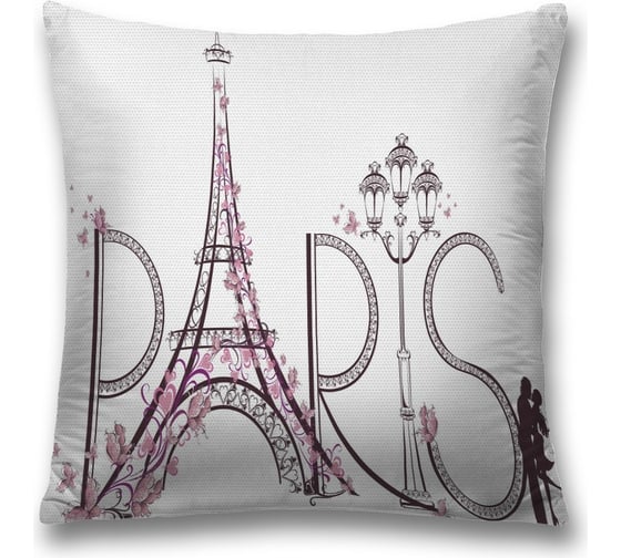 Изображение товара Декоративная наволочка JoyArty sl_10526