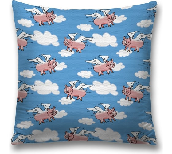 Изображение товара Декоративная наволочка JoyArty sl_10428