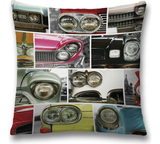 Изображение товара Декоративная наволочка JoyArty sl_10608